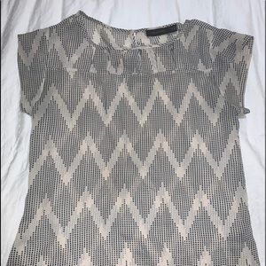 Woman’s blouse